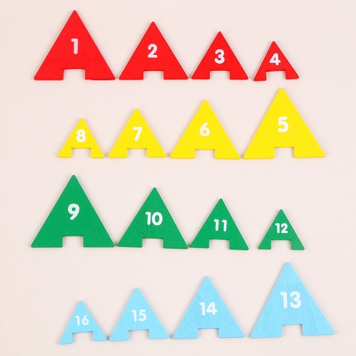 Детская развивающая игра «Дракончик» 27 × 13 × 4,5 см, 3+ Детская развивающая игра «Дракончик» 27 × 13 × 4,5 см, 3+