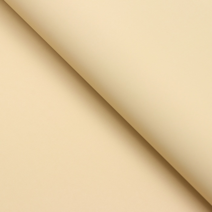 Пленка матовая для цветов двухсторонняя Пленка матовая для цветов двухсторонняя "Зефир", нежно розовый ,57 см х 5 м