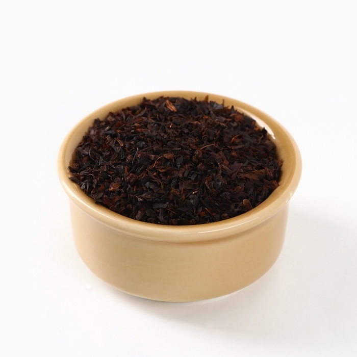 Чай чёрный с лесными ягодами Чай чёрный с лесными ягодами "Ты чудо", 50 г