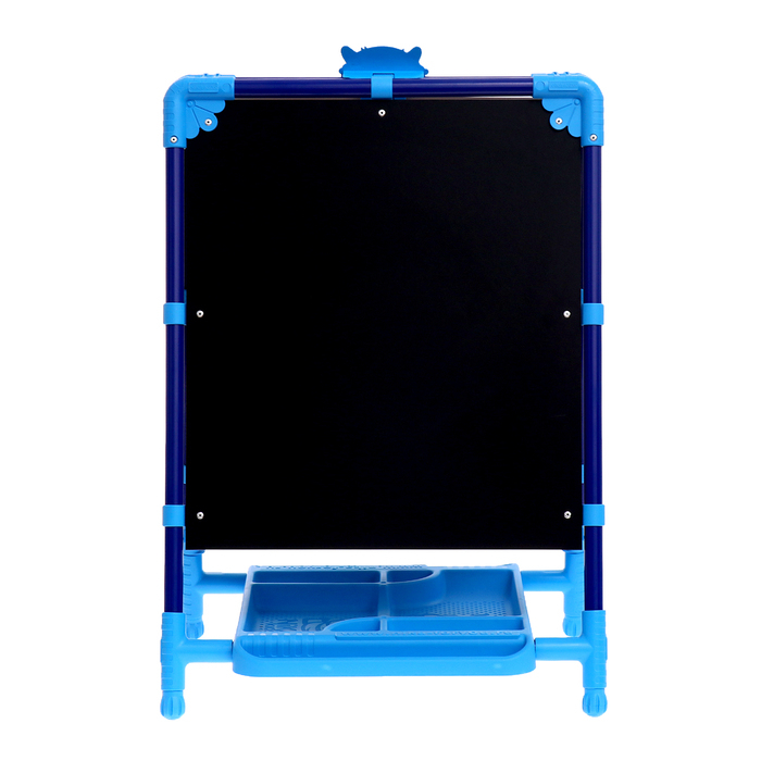 Мольберт детский двусторонний «Растущий», 755х516х70 мм Мольберт детский двусторонний «Растущий», 755х516х70 мм