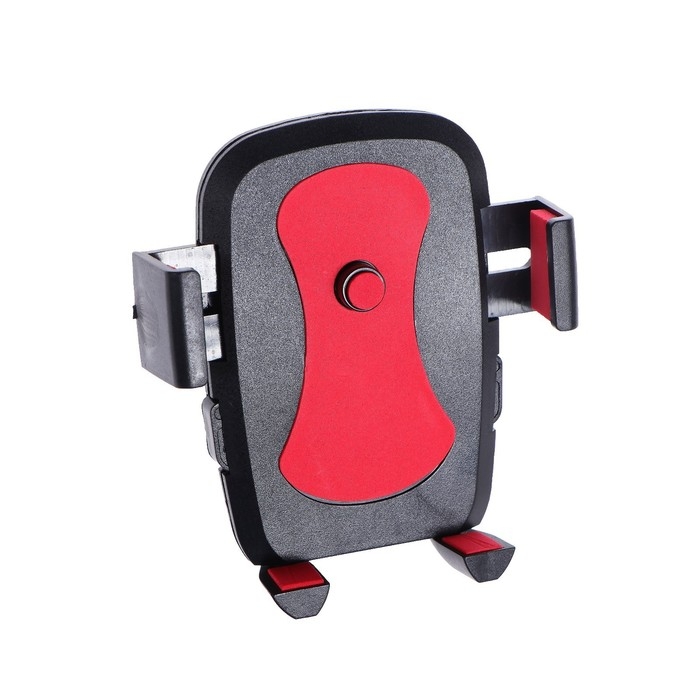 Держатель телефона Cartage, раздвижной 5.5-8.5 см, микс Держатель телефона Cartage, раздвижной 5.5-8.5 см, микс