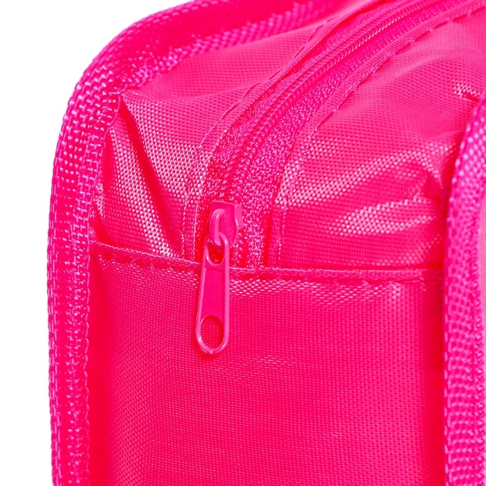 Папка с ручками пластиковая, А4, Белые котята Папка с ручками пластиковая, А4, Белые котята