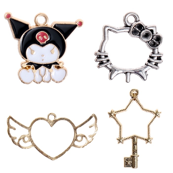 Набор для опытов «Адвент-календарь», на 12 дней, эпоксидная смола