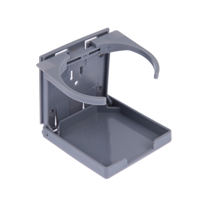 Подстаканник для автомобиля, серый Подстаканник для автомобиля, серый