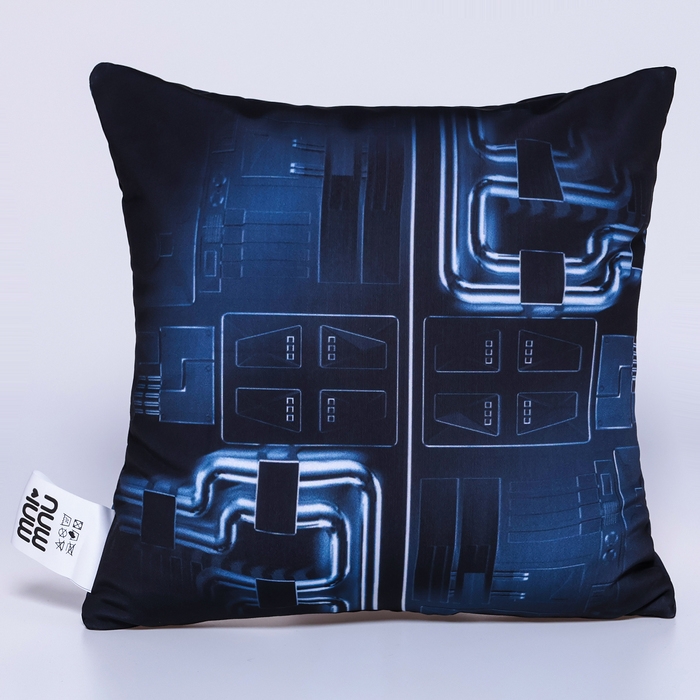 Подушка антистресс Подушка антистресс "Настоящий мужик"