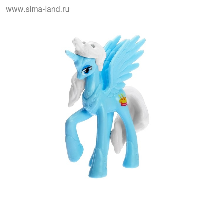 Пони «Красотка», МИКС Пони «Красотка», МИКС