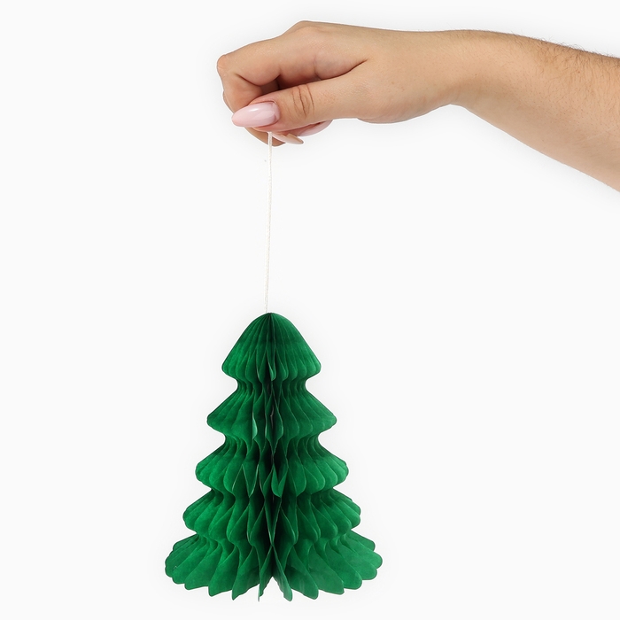 Подвеска Подвеска "Ёлочка"