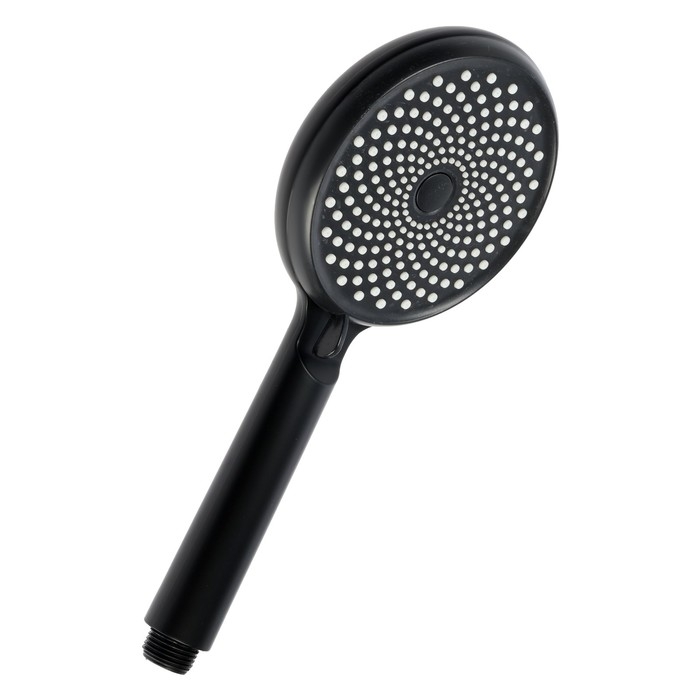 Набор леек для душа ZEIN Z3559, верхняя на шарнире d=22 cм, ручная 3 режима d=12 cм, черная Набор леек для душа ZEIN Z3559, верхняя на шарнире d=22 cм, ручная 3 режима d=12 cм, черная