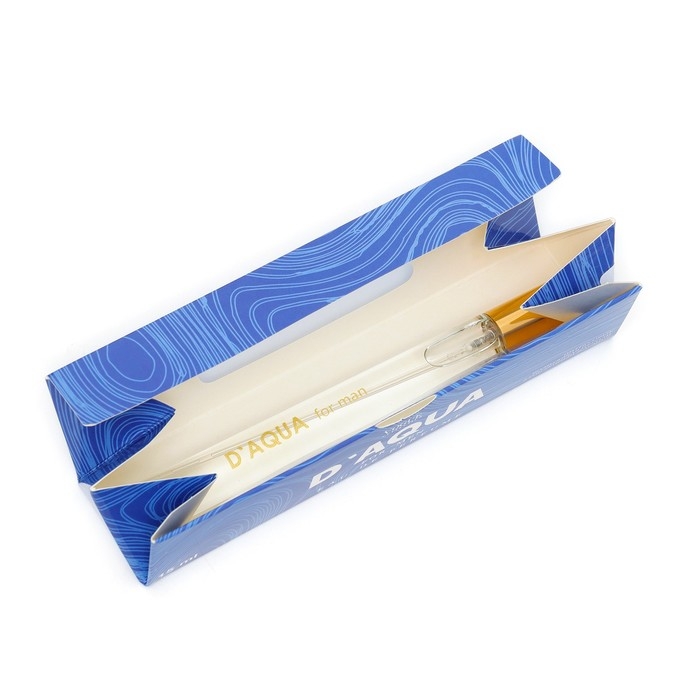 Парфюмерная вода мужская D`aqua (по мотивам G.Armani), 15 мл Парфюмерная вода мужская D`aqua (по мотивам G.Armani), 15 мл