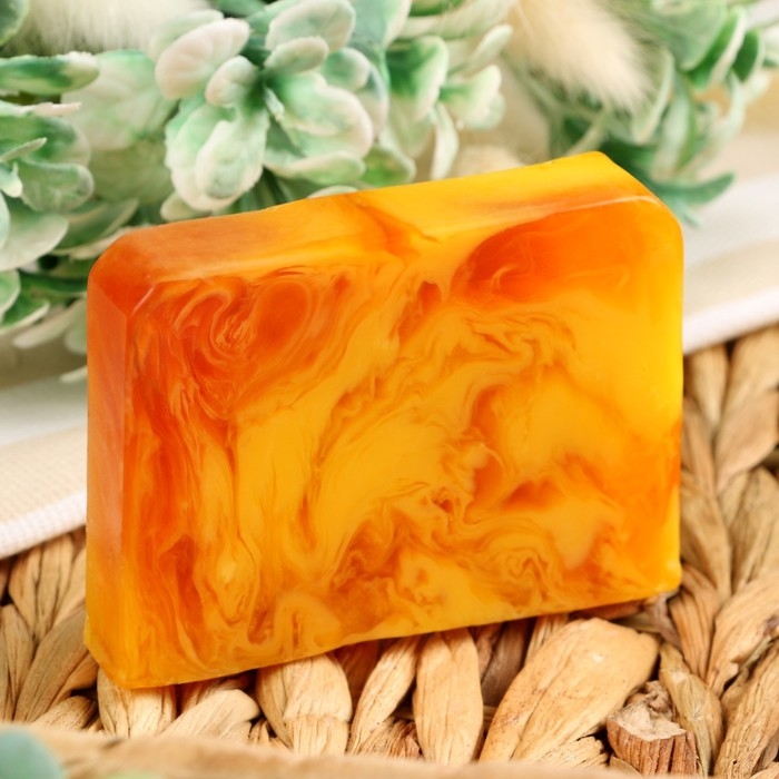 Мыло СПА - уход для бани и сауны Мыло СПА - уход для бани и сауны "Кофе с корицей" Добропаровъ РУЧНАЯ РАБОТА 80 гр