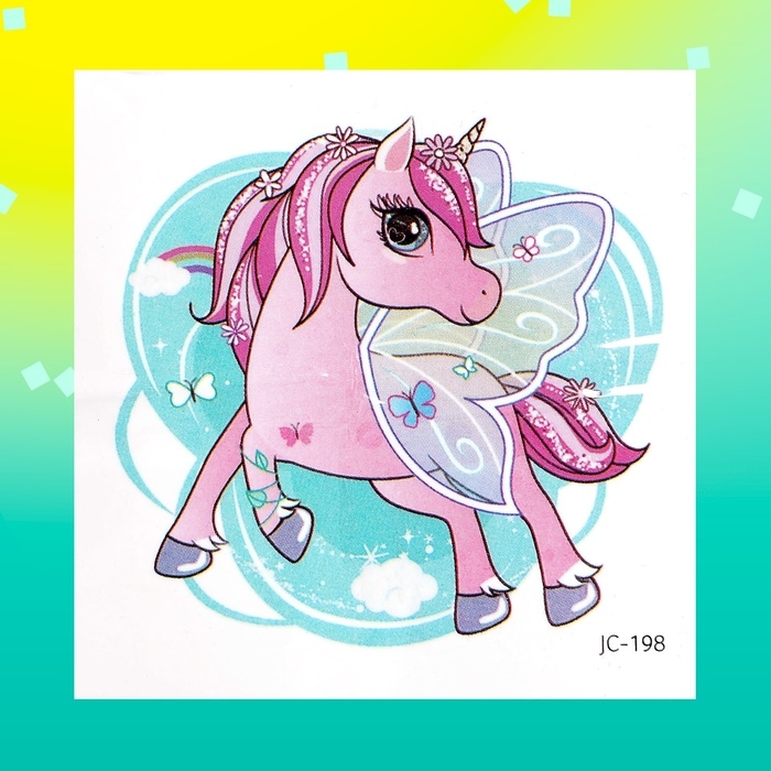 Куколка-сюрприз Surprise doll с татуировками, МИКС Куколка-сюрприз Surprise doll с татуировками, МИКС