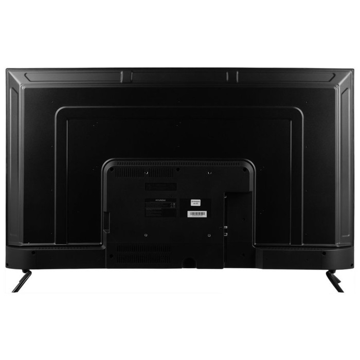 Телевизор Hyundai H-LED50BU7003, 50 Телевизор Hyundai H-LED50BU7003, 50", 3840x2160, DVB/T2/C/S2, HDMI 3, USB 2, Smart TV