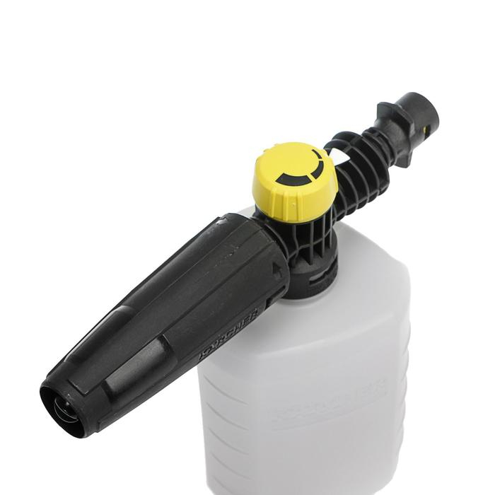 Пенное сопло Karcher, FJ6, 0.6 л 2.643-147.0 Пенное сопло Karcher, FJ6, 0.6 л 2.643-147.0