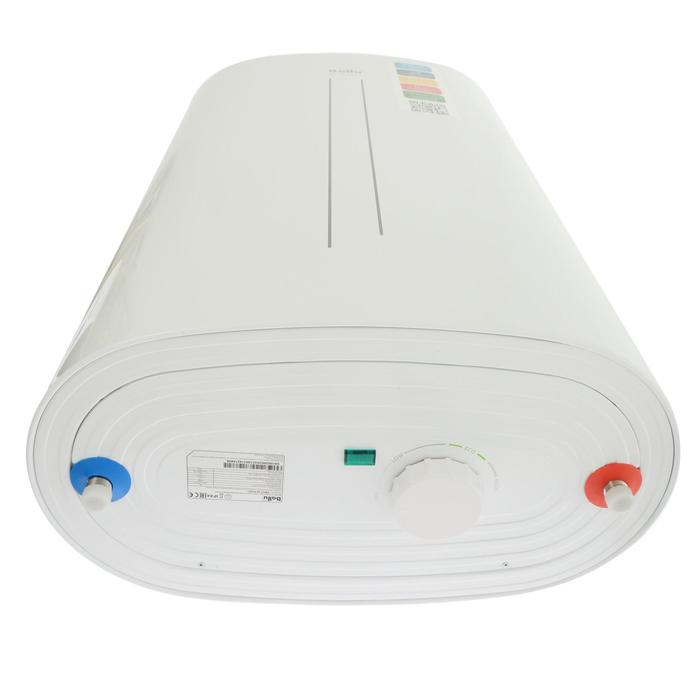 Водонагреватель Ballu BWH/S 80 Primex, накопительный, 1.5 кВт, 80 л, нижняя подводка Водонагреватель Ballu BWH/S 80 Primex, накопительный, 1.5 кВт, 80 л, нижняя подводка