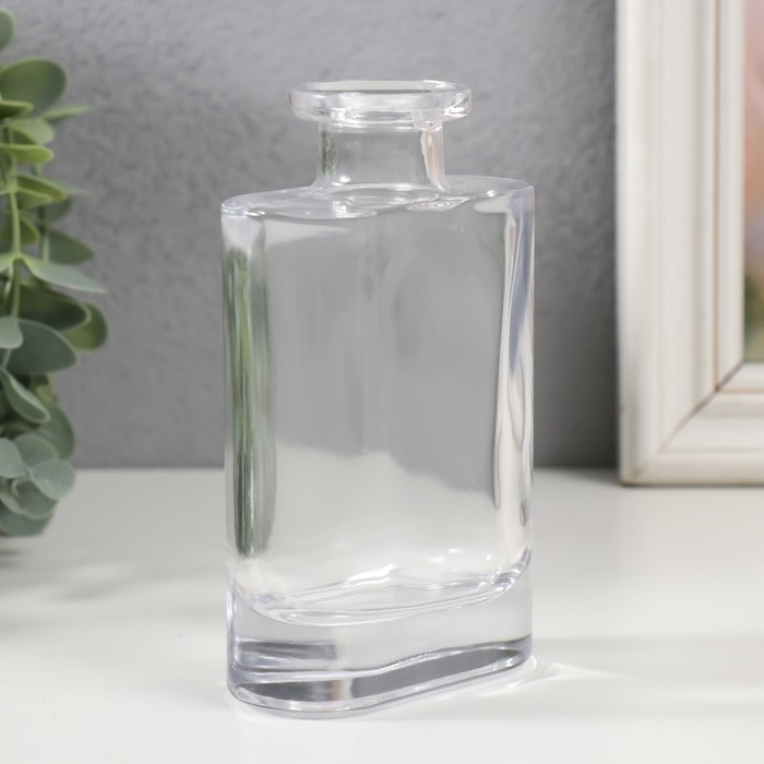 Диффузор для эфирных масел  Диффузор для эфирных масел "Галло" 150 мл прозрачный 3,7х7,7х12,5 см