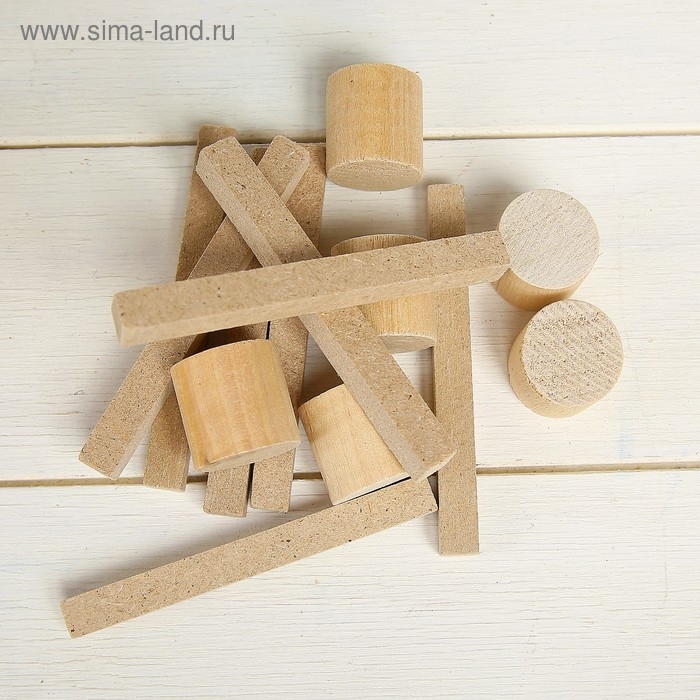 Падающая башня дженга, настольная игра  Падающая башня дженга, настольная игра "Баланс Макси"