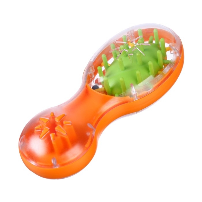 Погремушка «Расческа», Zebra Toys Погремушка «Расческа», Zebra Toys