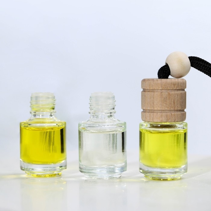 Ароматизаторы в машину новогодние «Хозяину жизни» на Новый год, цитрус, тропики, парфюм (набор 3 шт) Ароматизаторы в машину новогодние «Хозяину жизни» на Новый год, цитрус, тропики, парфюм (набор 3 шт)