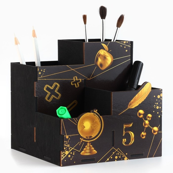 Органайзер для канцелярии «Глобус» Органайзер для канцелярии «Глобус»