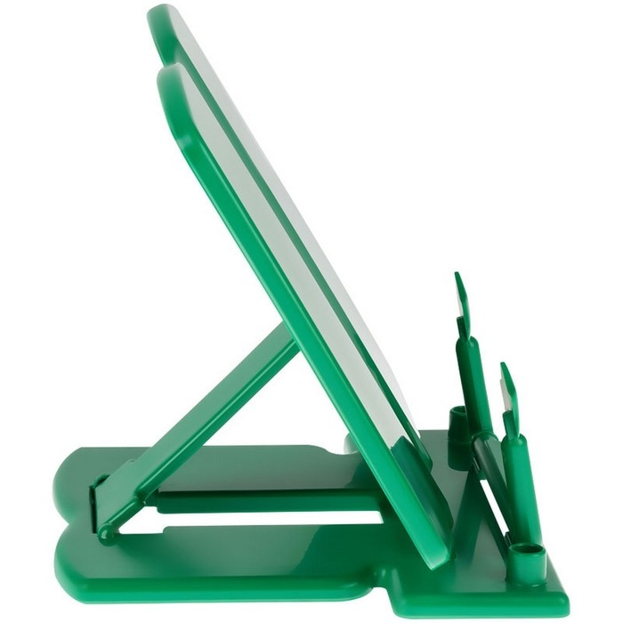 Подставка для книг пластиковая, Стамм, микс Подставка для книг пластиковая, Стамм, микс