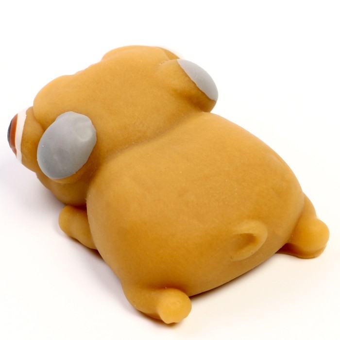 Антистресс сквиш мялка в коробочке «Животные» Антистресс сквиш мялка в коробочке «Животные»