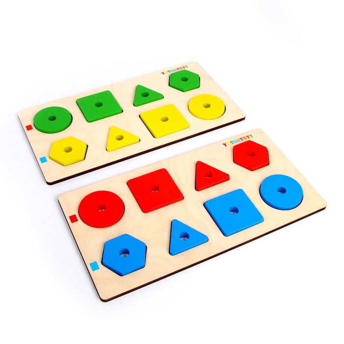 Сортер «Игровой комплекс» 10 игр Сортер «Игровой комплекс» 10 игр