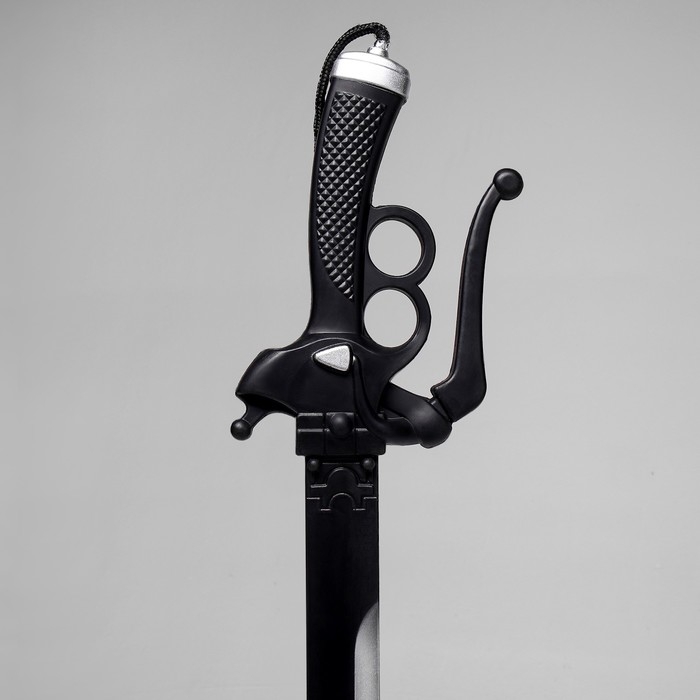 Сувенирное оружие Сувенирное оружие "Меч Титана", 95см, пенополистирол