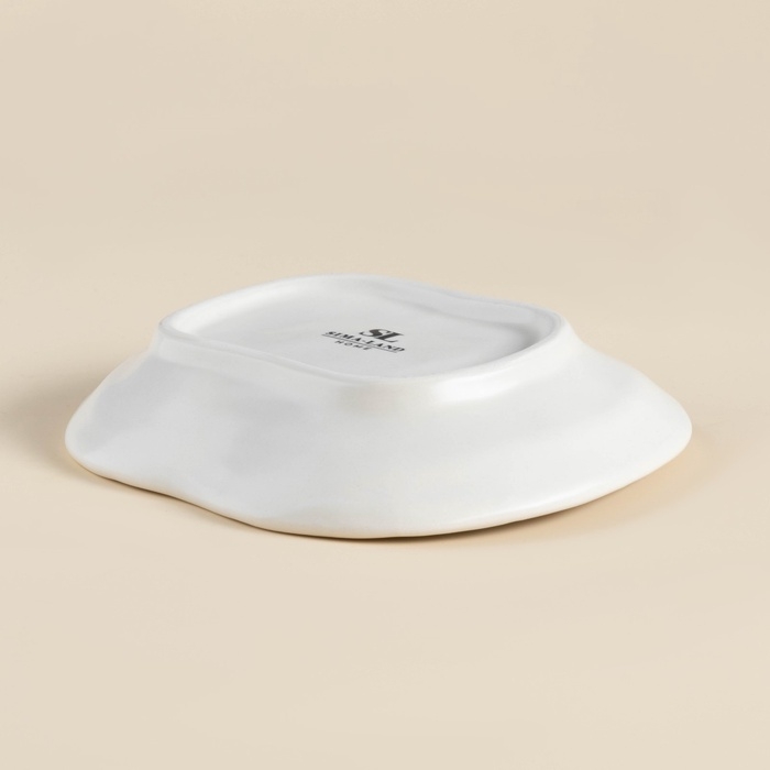 Тарелка SL Home Тарелка SL Home "Осенний бриз", 16х14,5х3,3 см