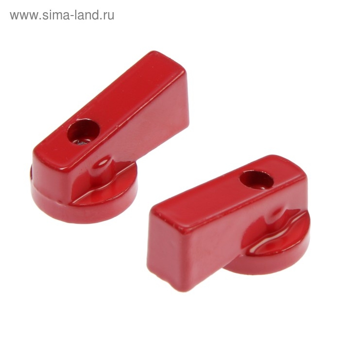 Коллектор Коллектор "СТМ", 1"х1/2", наружная резьба, 2 выхода, с шаровыми кранами, никелированный