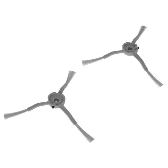 Боковая щётка Xiaomi BHR5919TY, для робота-пылесоса Mi Robot Vacuum-Mop 2 Pro/2 Lite Side Боковая щётка Xiaomi BHR5919TY, для робота-пылесоса Mi Robot Vacuum-Mop 2 Pro/2 Lite Side