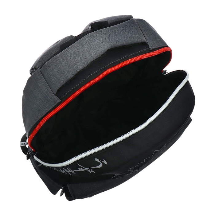 Рюкзак молодежный 45 х 29 х 13 см, Seventeen, Naruto, чёрный NTJB-UT2-5023 Рюкзак молодежный 45 х 29 х 13 см, Seventeen, Naruto, чёрный NTJB-UT2-5023