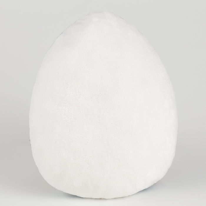 Новый год! Мягкая игрушка-подушка «Яйцо-змея в шапке с подарками», 16 см Новый год! Мягкая игрушка-подушка «Яйцо-змея в шапке с подарками», 16 см