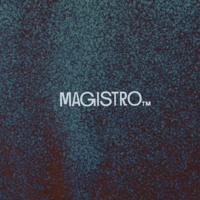 Тарелка фарфоровая десертная Magistro Garland, d=17 см, цвет синий Тарелка фарфоровая десертная Magistro Garland, d=17 см, цвет синий