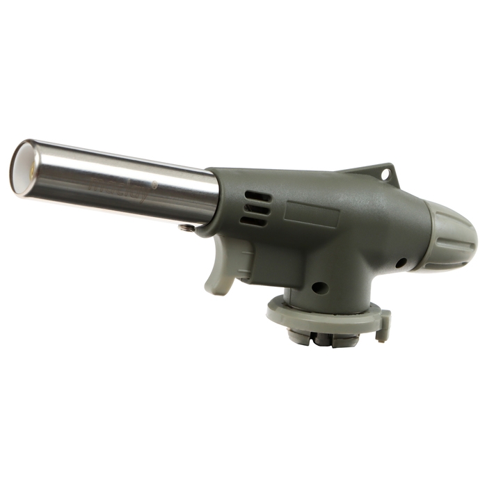 Горелка газовая maclay 920, с пьезоподжигом Горелка газовая maclay 920, с пьезоподжигом