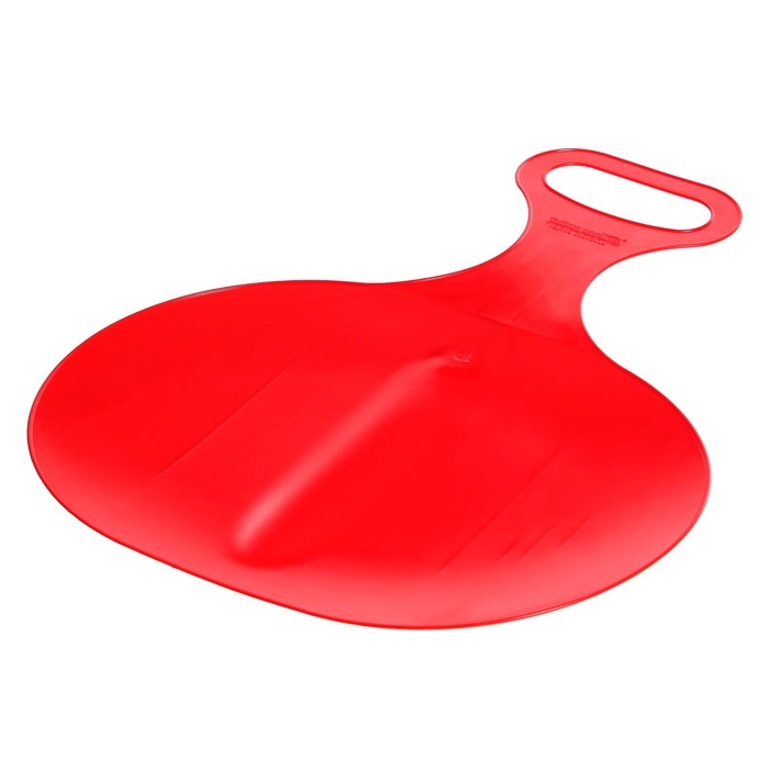 Ледянка с ручкой Ледянка с ручкой