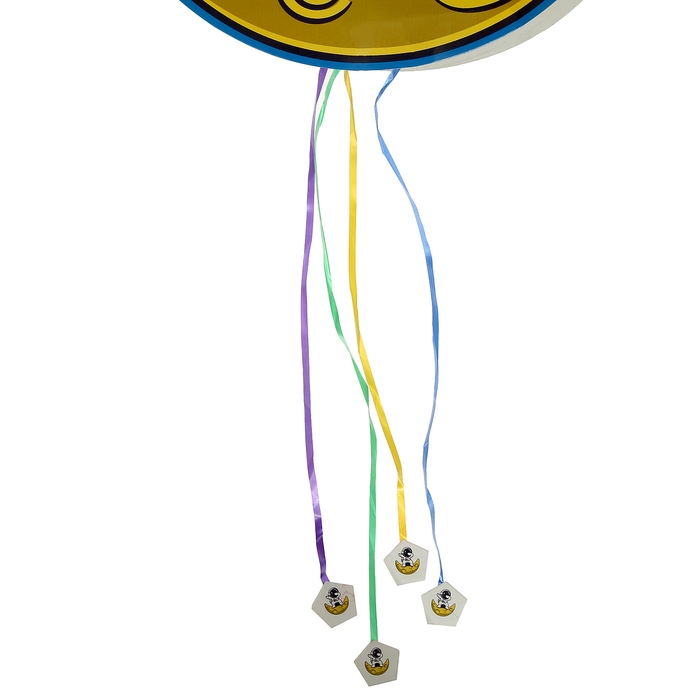 Пиньята «Космонавт»