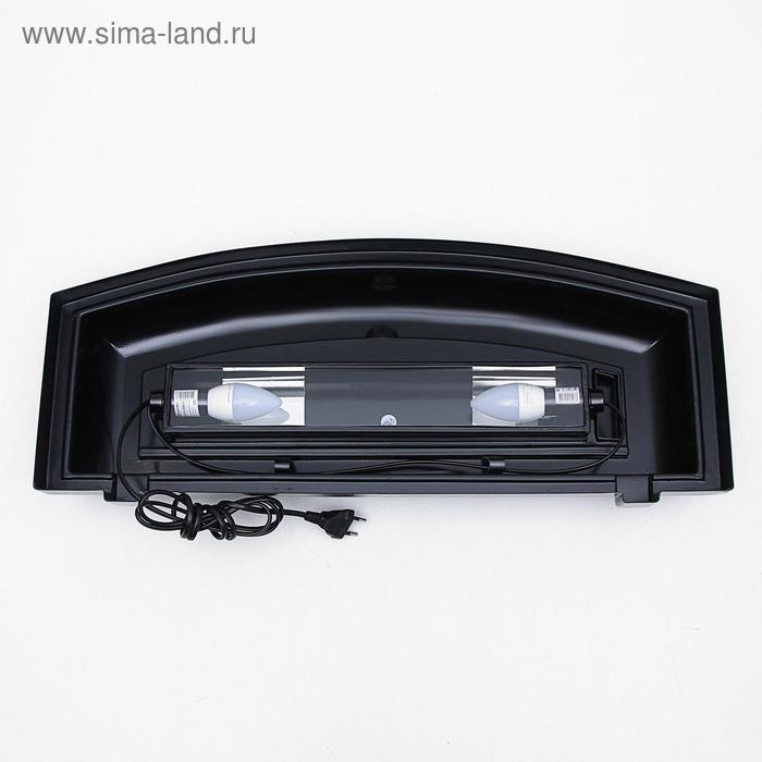 Аквариумный набор ТВ 45 л , венге Аквариумный набор ТВ 45 л , венге