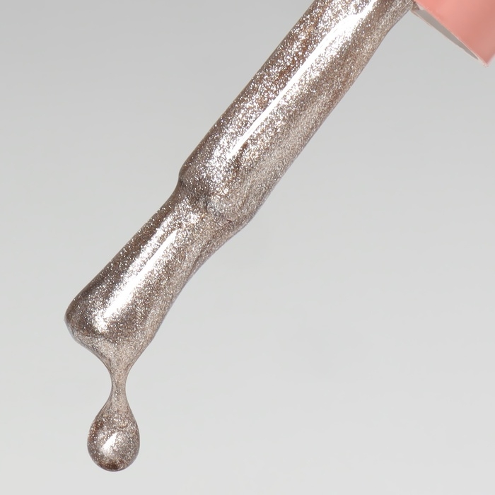 Гель лак для ногтей «CAT`S EYE GENTLE», 3-х фазный, 10 мл, LED/UV, цвет бежевый (50) Гель лак для ногтей «CAT`S EYE GENTLE», 3-х фазный, 10 мл, LED/UV, цвет бежевый (50)