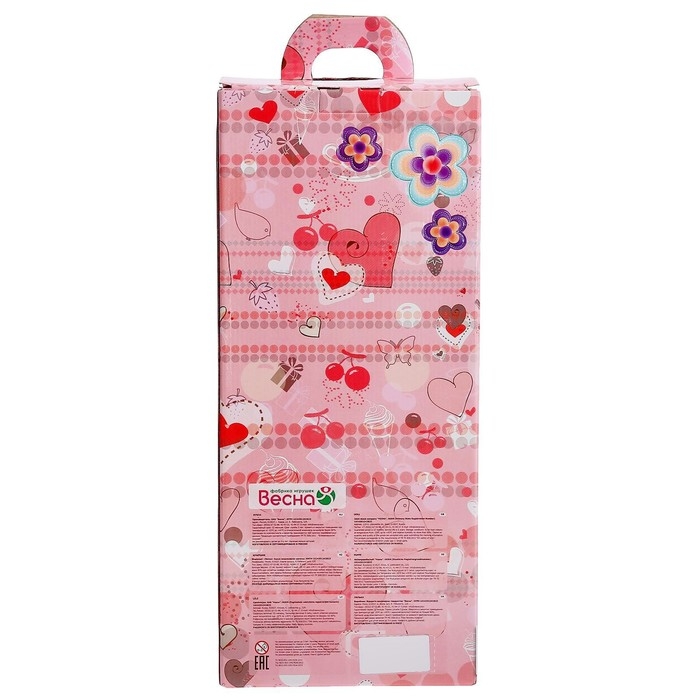 Кукла «Анна модница 1», 42 см Кукла «Анна модница 1», 42 см