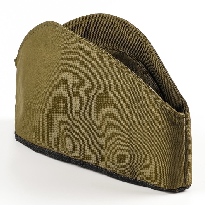 Пилотка  Пилотка "День победы" р-р 54-56