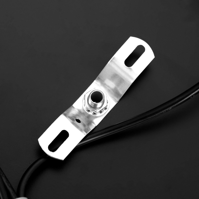 Светильник Светильник "Кубок" 3хЕ27 40Вт 30х30х19-139 см