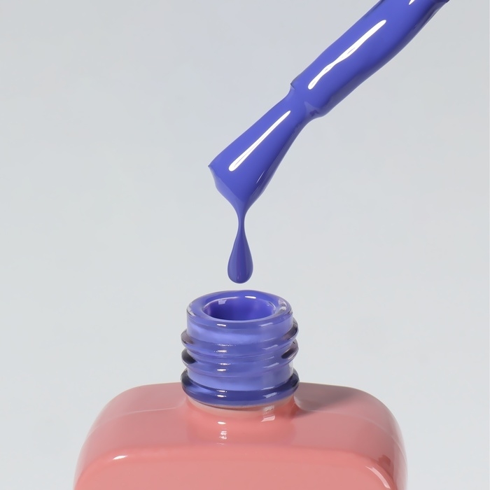 Гель лак для ногтей «SIMPLE», 3-х фазный, 10 мл, LED/UV, цвет (236) Гель лак для ногтей «SIMPLE», 3-х фазный, 10 мл, LED/UV, цвет (236)