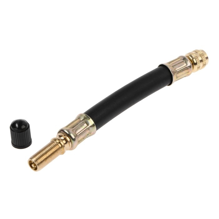 Шланг - переходник, TORSO, длина 110 мм Шланг - переходник, TORSO, длина 110 мм