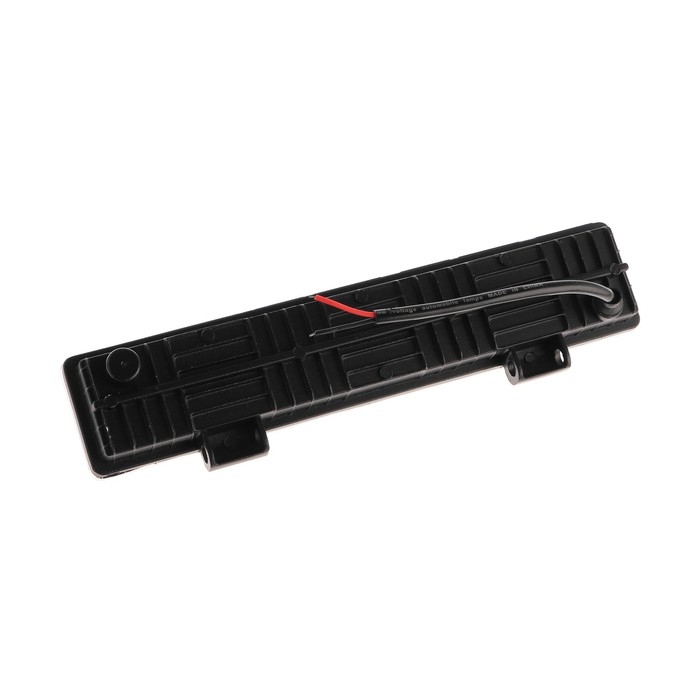 Светодиодная балка, 29 см, 10-80 В, 28 Вт, 2016 Лм, провод 17 см, свет белый Светодиодная балка, 29 см, 10-80 В, 28 Вт, 2016 Лм, провод 17 см, свет белый