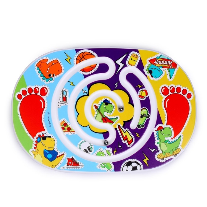 Балансир «Дино» Балансир «Дино»