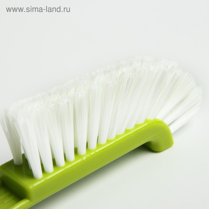 Щётка для мытья бутылочек и сосок, цвета МИКС Щётка для мытья бутылочек и сосок, цвета МИКС