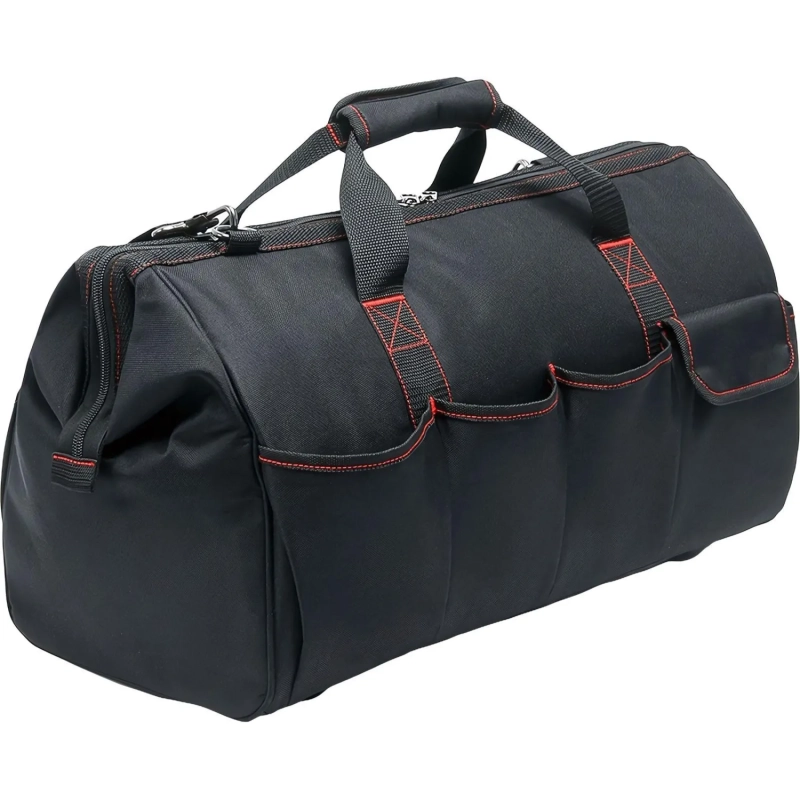 Сумка для инструмента с ремнем 50х23х30 Dr.IRON (DR1027)
