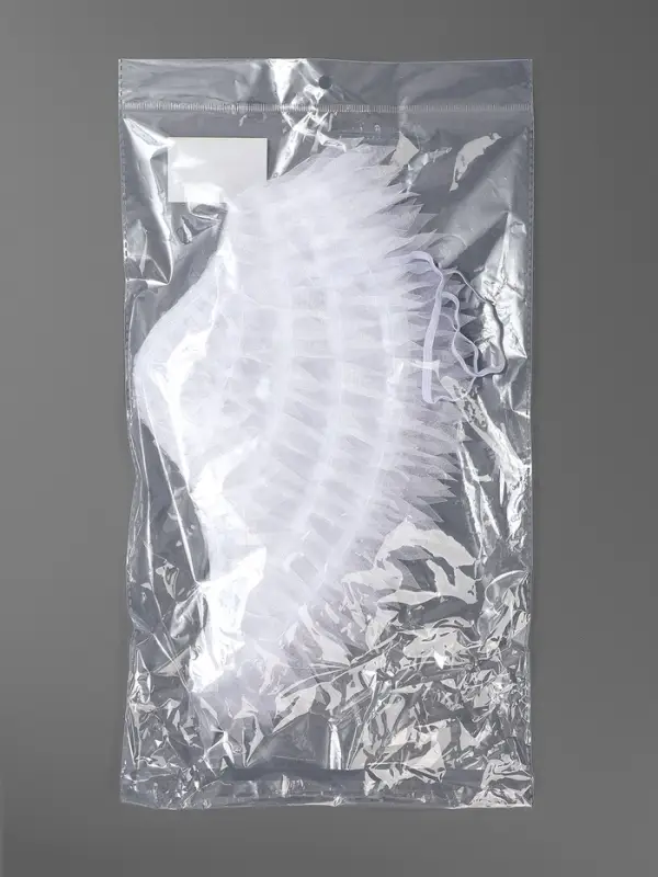 Крылья карнавальные «Ангел» двухсторонние, белый цвет 75 х 24 Крылья карнавальные «Ангел» двухсторонние, белый цвет 75 х 24