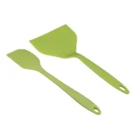 VETTA Арти Набор лопаток 2пр, силикон, 3 цвета