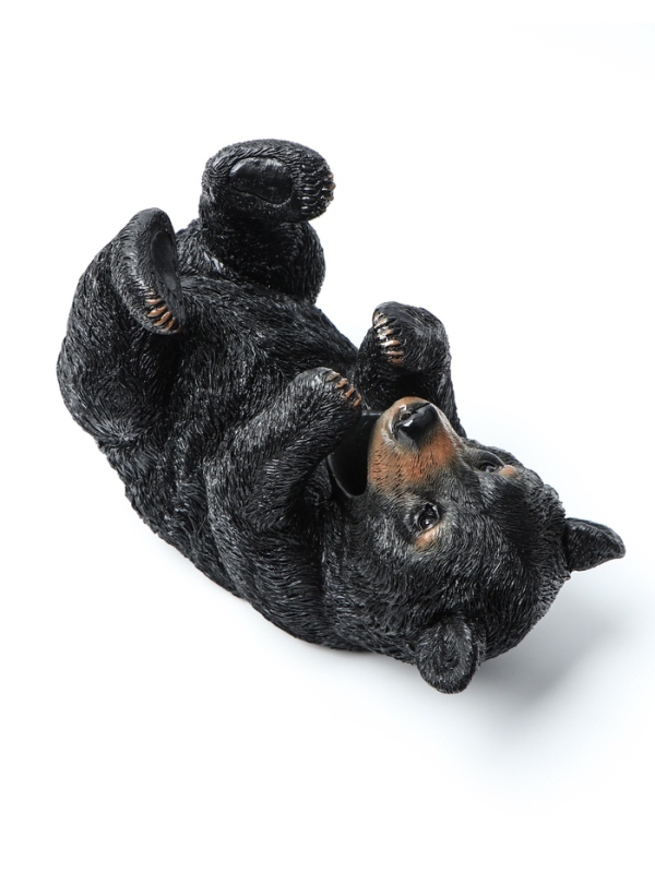 Подставка для бутылки  Подставка для бутылки "Мишка" 21х11х15см